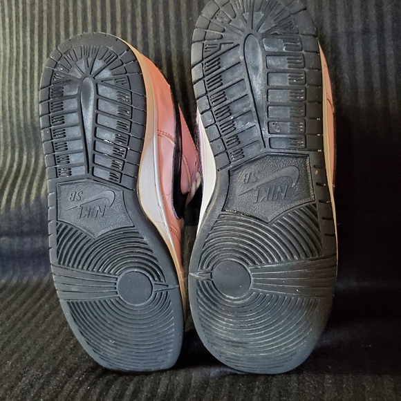 Nike SB Dunk Low Pink Box 2016 Size 5.5 - Picture 12 of 12